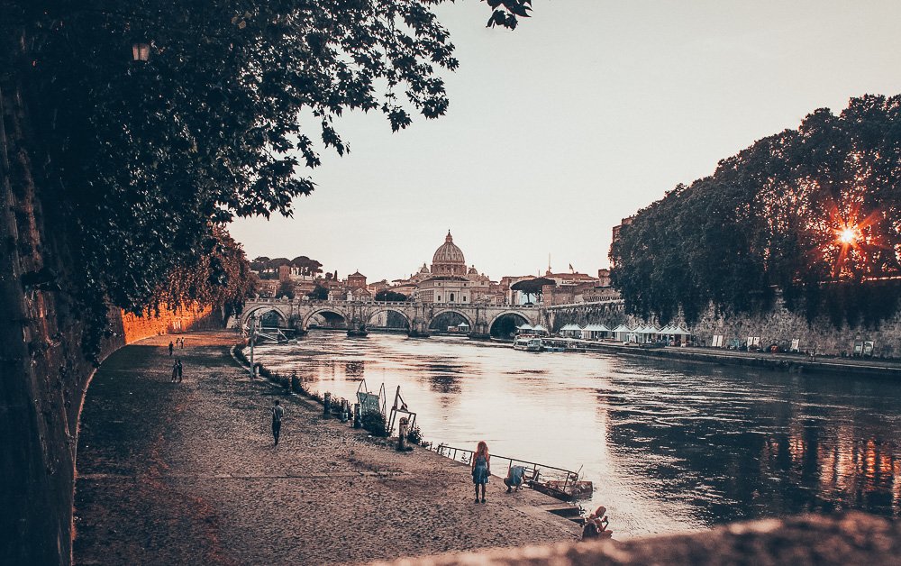 roma pass