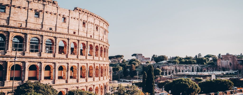 roma pass